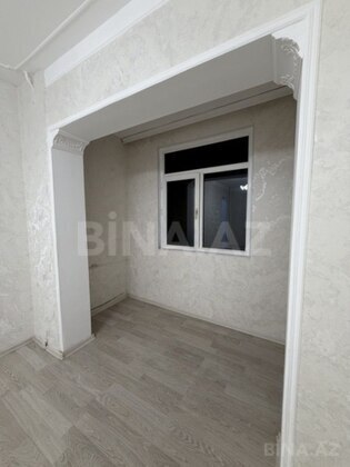 2 otaqlı Köhnə tikili, Əhmədli m., Bakı