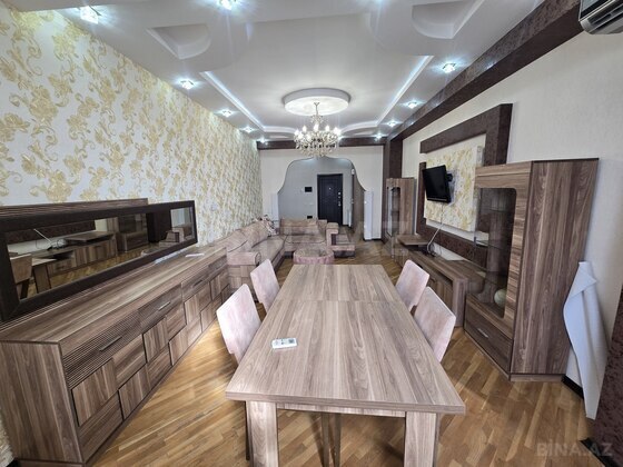 3 otaqlı Yeni tikili, Xətai r., Bakı