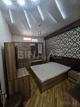3 otaqlı Yeni tikili, Xətai r., Bakı