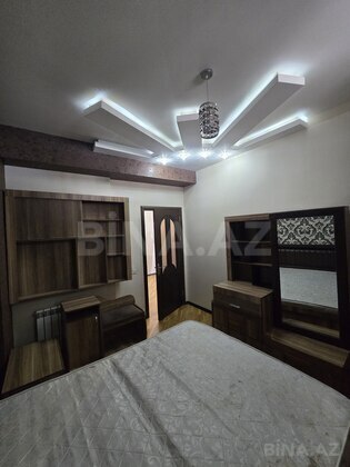 3 otaqlı Yeni tikili, Xətai r., Bakı