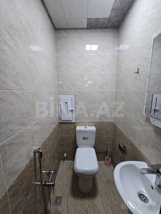 3 otaqlı Yeni tikili, Xətai r., Bakı
