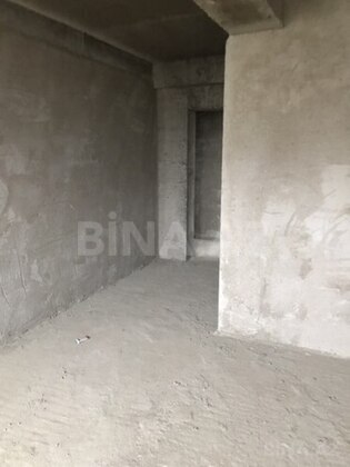 3 otaqlı Yeni tikili, Nəsimi r., Bakı