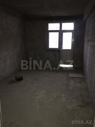3 otaqlı Yeni tikili, Nəsimi r., Bakı