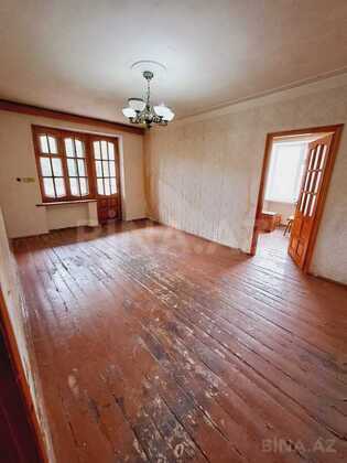 2 otaqlı Köhnə tikili, Nərimanov r., Bakı