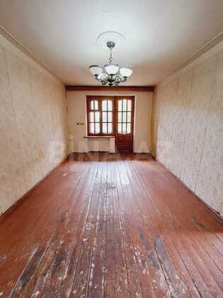 2 otaqlı Köhnə tikili, Nərimanov r., Bakı