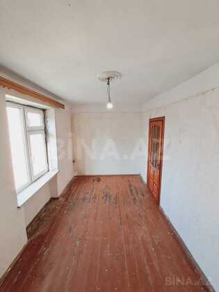 2 otaqlı Köhnə tikili, Nərimanov r., Bakı
