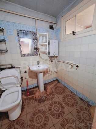 2 otaqlı Köhnə tikili, Nərimanov r., Bakı