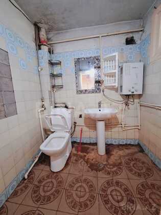 2 otaqlı Köhnə tikili, Nərimanov r., Bakı