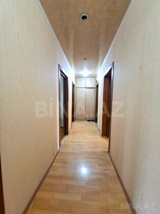 3 otaqlı Köhnə tikili, Gənclik m., Bakı