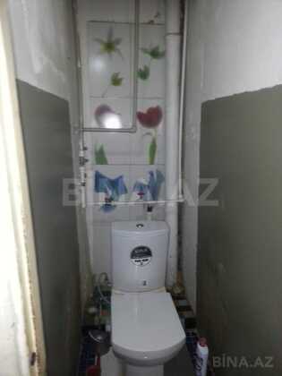 3 otaqlı Köhnə tikili, Nəsimi m., Bakı