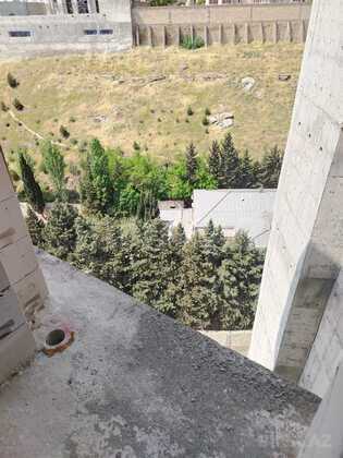 2 otaqlı Yeni tikili, Bakıxanov q., Bakı