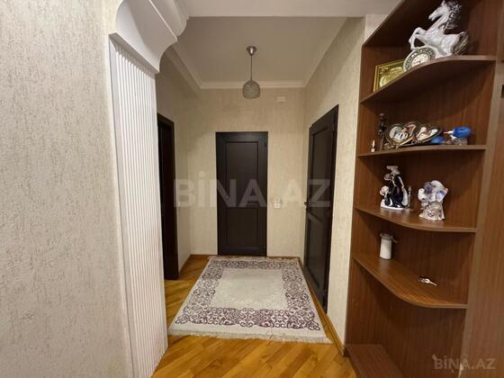 3 otaqlı Yeni tikili, Həzi Aslanov m., Bakı