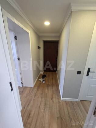 3 otaqlı Köhnə tikili, Qara Qarayev m., Bakı