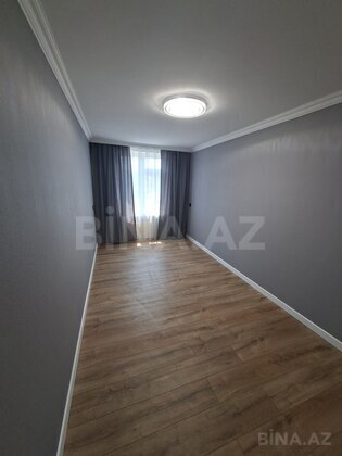 3 otaqlı Köhnə tikili, Qara Qarayev m., Bakı