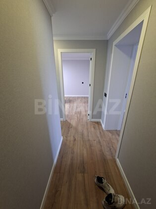 3 otaqlı Köhnə tikili, Qara Qarayev m., Bakı