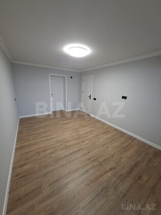 3 otaqlı Köhnə tikili, Qara Qarayev m., Bakı