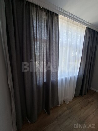 3 otaqlı Köhnə tikili, Qara Qarayev m., Bakı