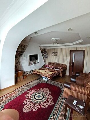 2 otaqlı Köhnə tikili, Gənclik m., Bakı