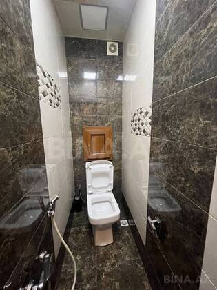 3 otaqlı Köhnə tikili, Gənclik m., Bakı