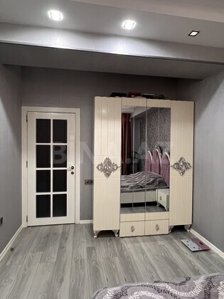 3 otaqlı Yeni tikili, Masazır q., Bakı