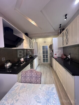 3 otaqlı Yeni tikili, Masazır q., Bakı