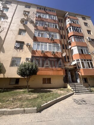 3 otaqlı Yeni tikili, Masazır q., Bakı