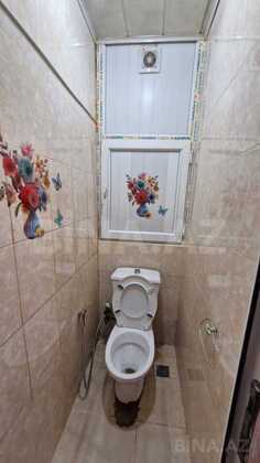 2 otaqlı Köhnə tikili, Memar Əcəmi m., Bakı