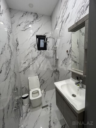4 otaqlı Həyət evi/Bağ evi, Mərdəkan q., Bakı