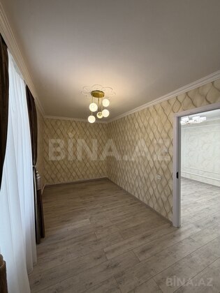 2 otaqlı Köhnə tikili, Nəriman Nərimanov m., Bakı
