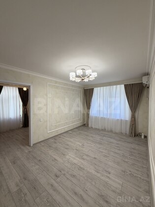 2 otaqlı Köhnə tikili, Nəriman Nərimanov m., Bakı