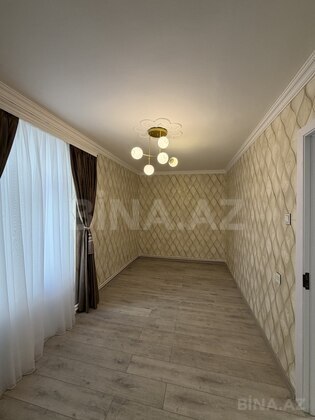 2 otaqlı Köhnə tikili, Nəriman Nərimanov m., Bakı