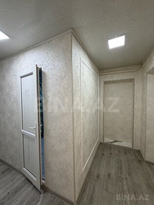 2 otaqlı Köhnə tikili, Nəriman Nərimanov m., Bakı
