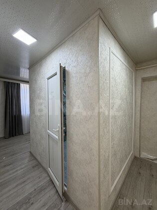 2 otaqlı Köhnə tikili, Nəriman Nərimanov m., Bakı