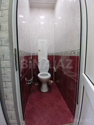 2 otaqlı Köhnə tikili, Xətai r., Bakı