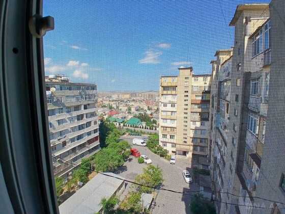 2 otaqlı Köhnə tikili, Xətai r., Bakı
