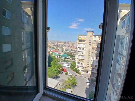 2 otaqlı Köhnə tikili, Xətai r., Bakı