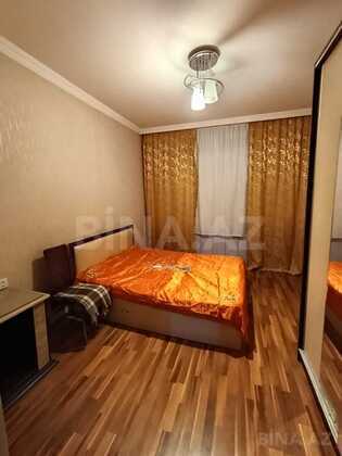 2 otaqlı Köhnə tikili, Memar Əcəmi m., Bakı