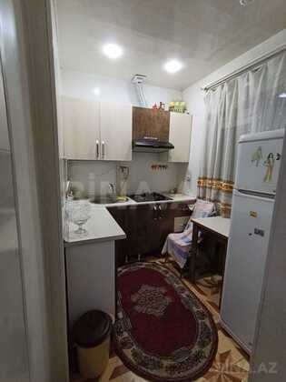 2 otaqlı Köhnə tikili, Memar Əcəmi m., Bakı