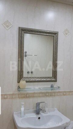 2 otaqlı Yeni tikili, Şah İsmayıl Xətai m., Bakı