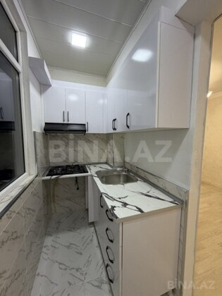 2 otaqlı Köhnə tikili, Əhmədli m., Bakı