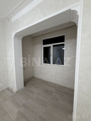 2 otaqlı Köhnə tikili, Əhmədli m., Bakı