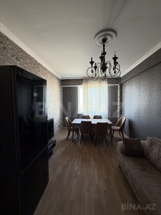 2 otaqlı Yeni tikili, Xırdalan