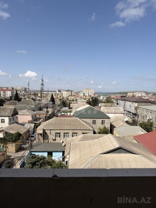 2 otaqlı Yeni tikili, Xırdalan