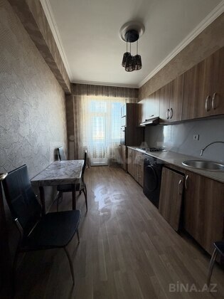 2 otaqlı Yeni tikili, Xırdalan