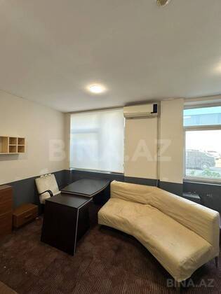 1 otaqlı Ofis, Dərnəgül m., Bakı
