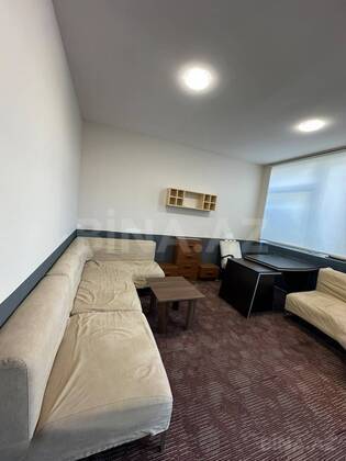 1 otaqlı Ofis, Dərnəgül m., Bakı