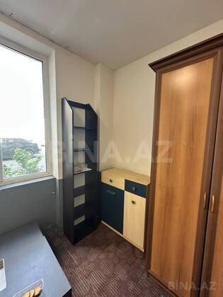 1 otaqlı Ofis, Dərnəgül m., Bakı