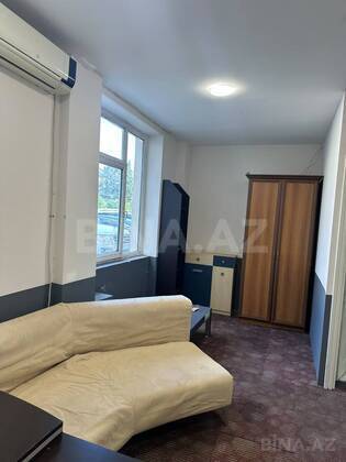 1 otaqlı Ofis, Dərnəgül m., Bakı