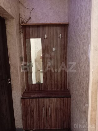 2 otaqlı Yeni tikili, Xırdalan