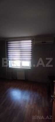 2 otaqlı Köhnə tikili, Neftçilər m., Bakı